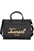 Twinset Borsa Donna Nero
