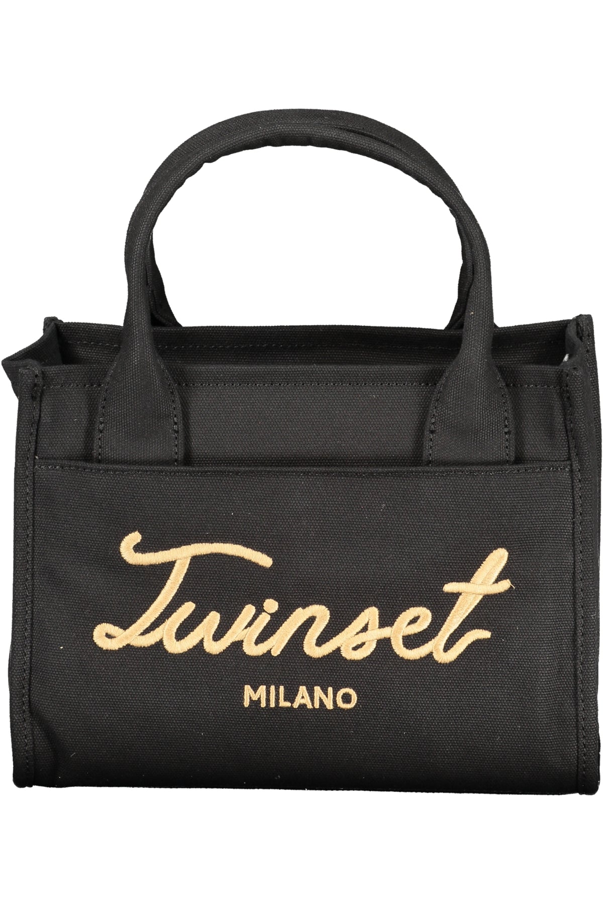 Twinset Borsa Donna Nero