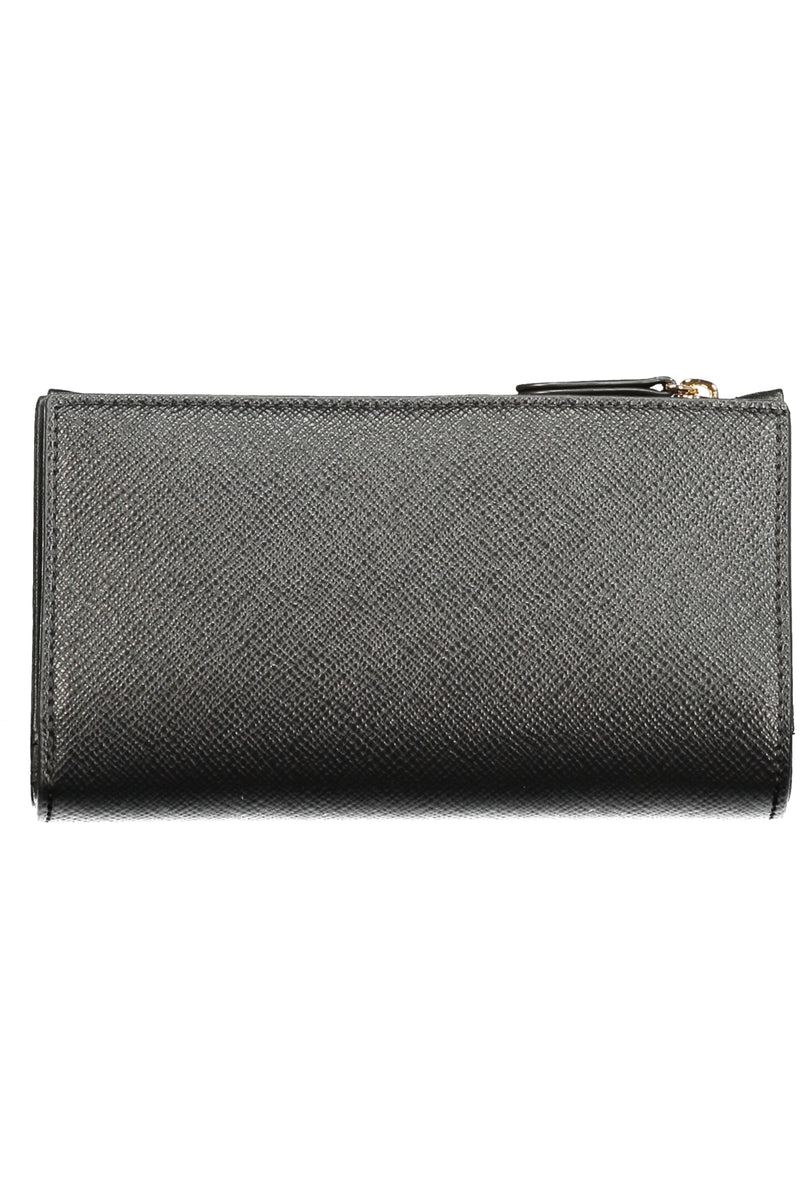 Twinset Portafoglio Donna Nero