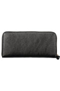 Twinset Portafoglio Donna Nero