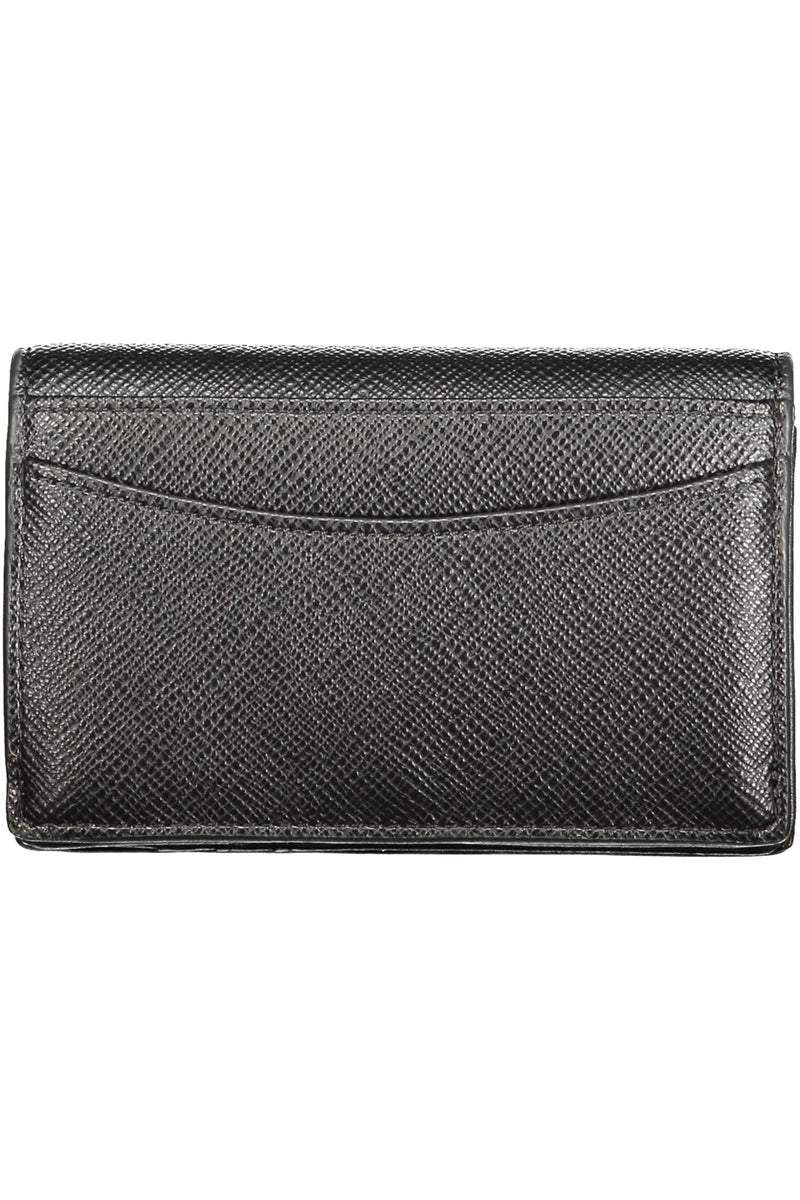 Twinset Portafoglio Donna Nero