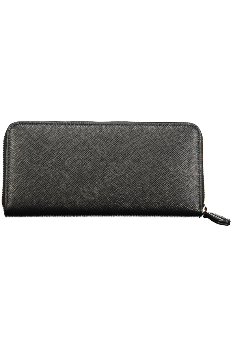 Twinset Portafoglio Donna Nero