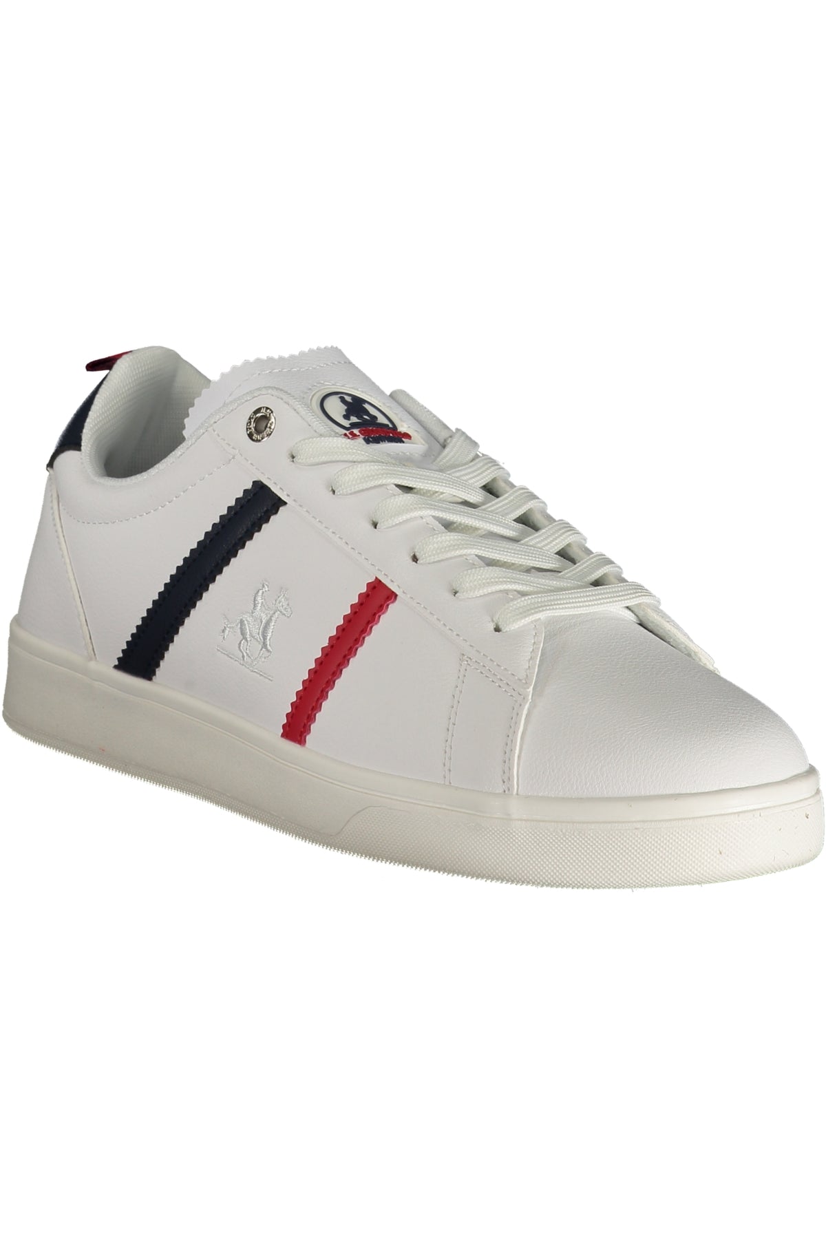 U.S. Grand Calzatura Sportiva Uomo Bianco