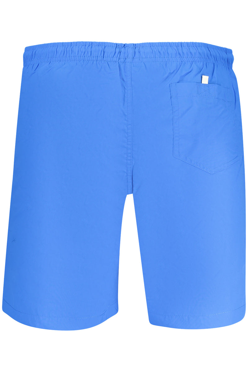 U.S. Grand Costume Parte Sotto Uomo Blu