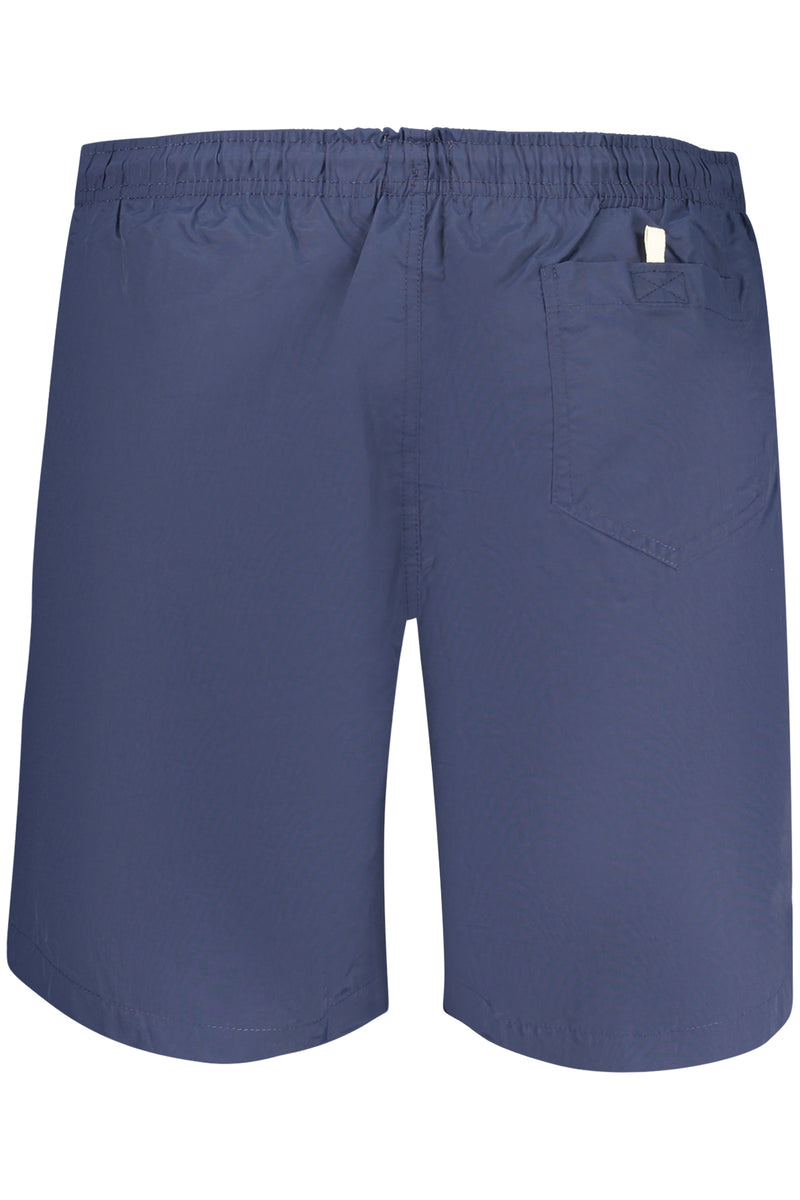 U.S. Grand Costume Parte Sotto Uomo Blu