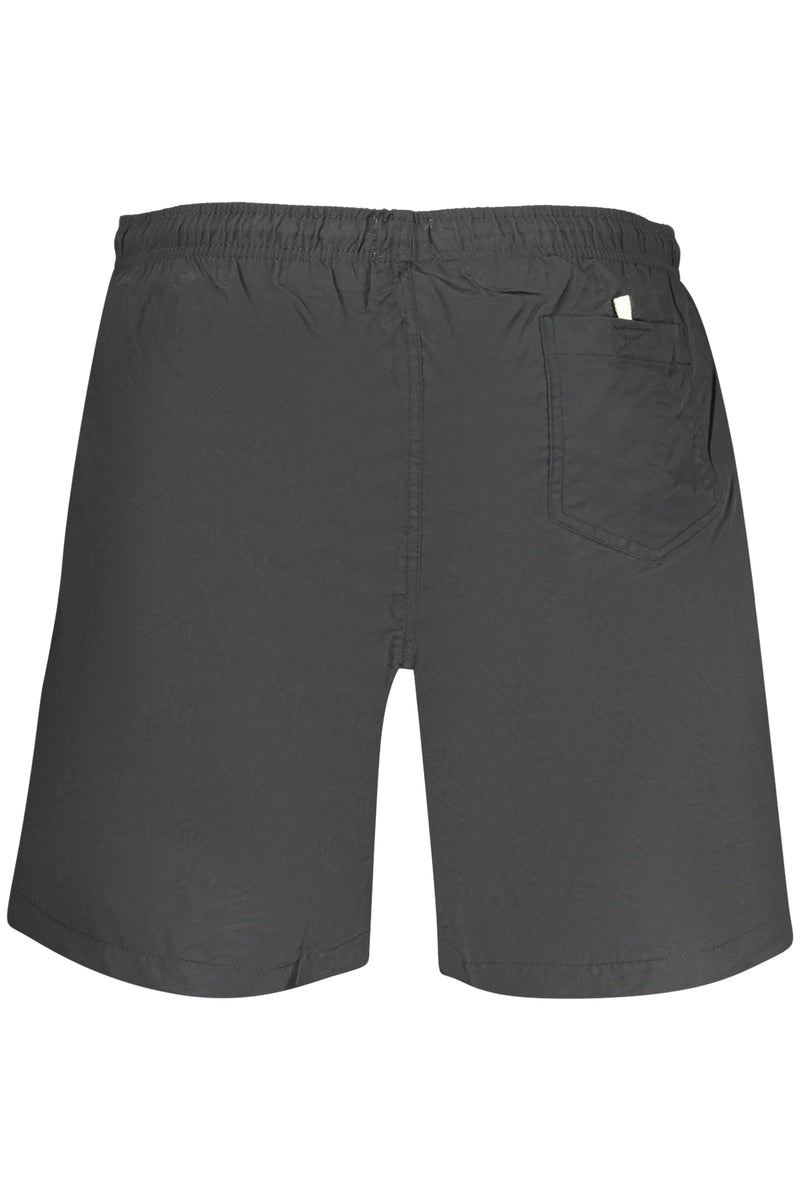 U.S. Grand Costume Parte Sotto Uomo Nero