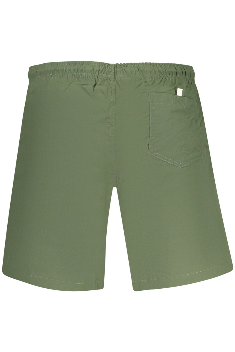 U.S. Grand Costume Parte Sotto Uomo Verde