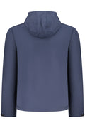 U.S. Grand Giubbotto Uomo Blu