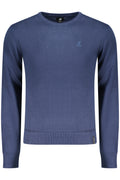 U.S. Grand Maglia Uomo Blu