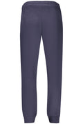 U.S. Grand Pantalone Tuta Lungo Uomo Blu