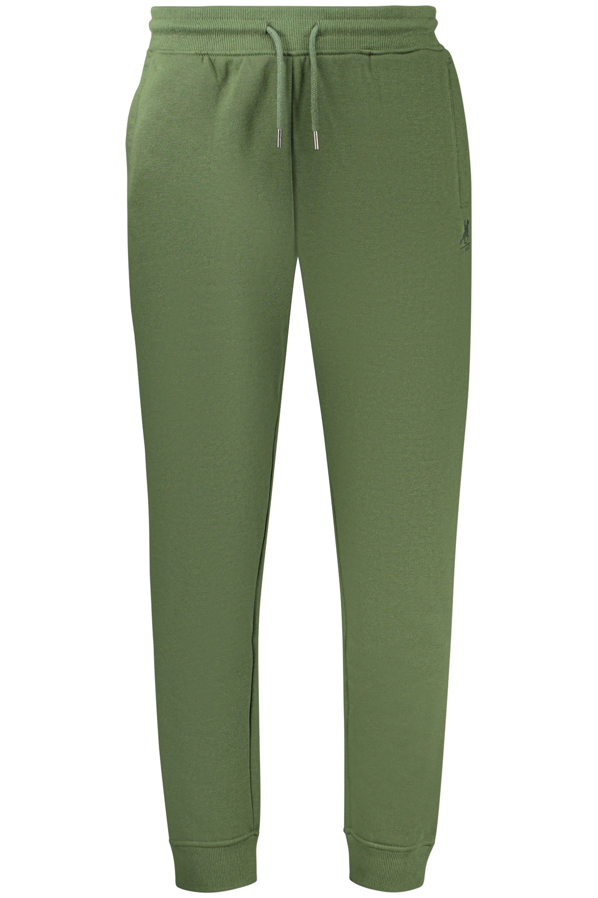 U.S. Grand Pantalone Tuta Lungo Uomo Verde