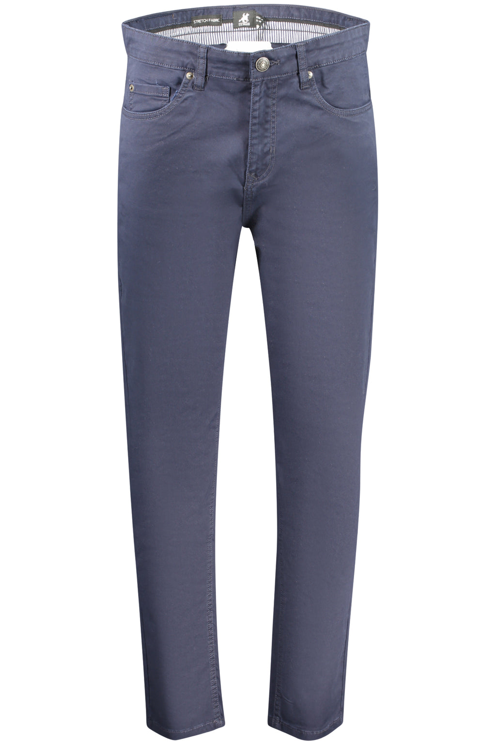 U.S. Grand Pantalone Uomo Blu