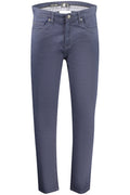 U.S. Grand Pantalone Uomo Blu