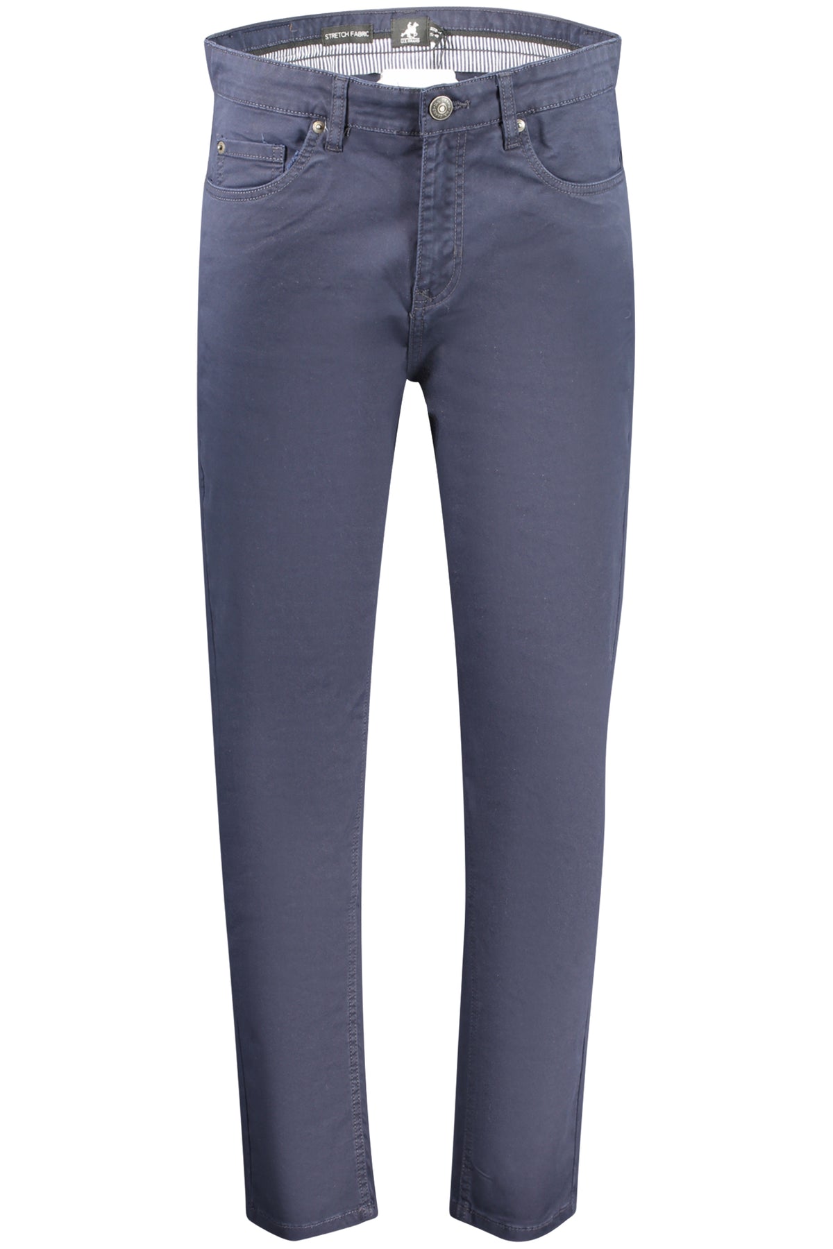 U.S. Grand Pantalone Uomo Blu