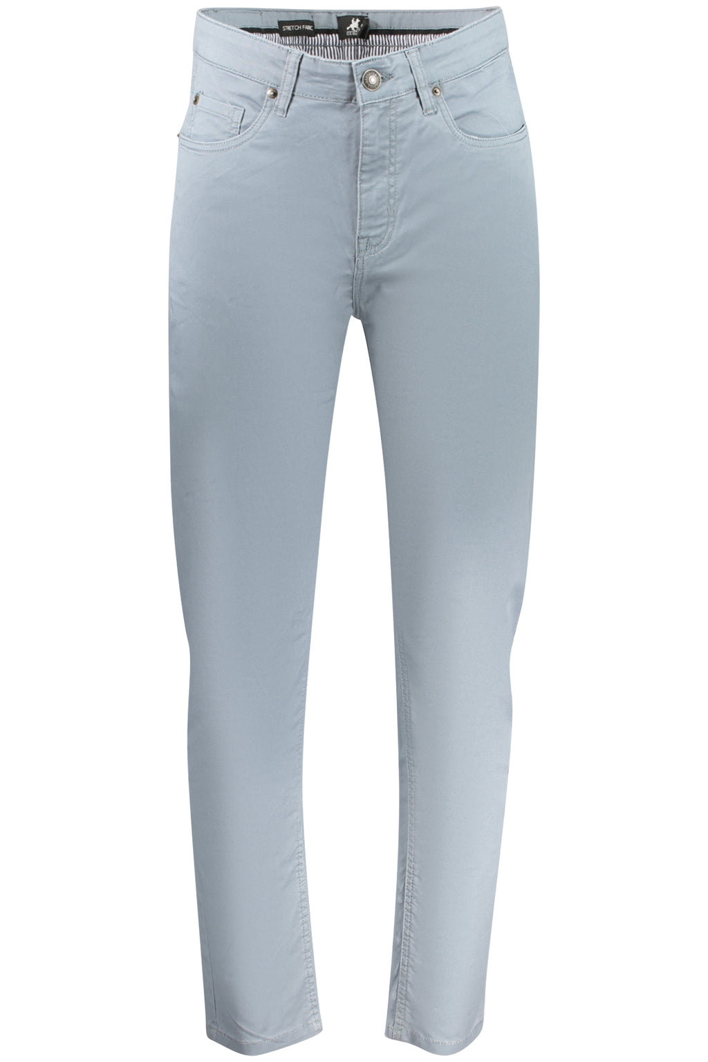 U.S. Grand Pantalone Uomo Grigio