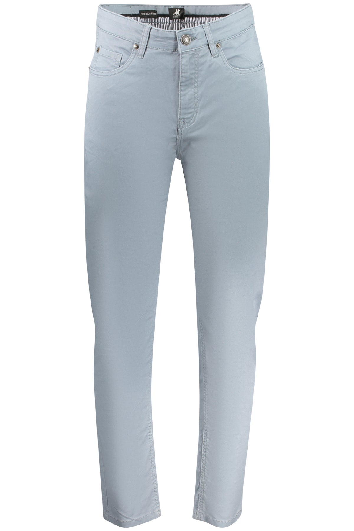 U.S. Grand Pantalone Uomo Grigio