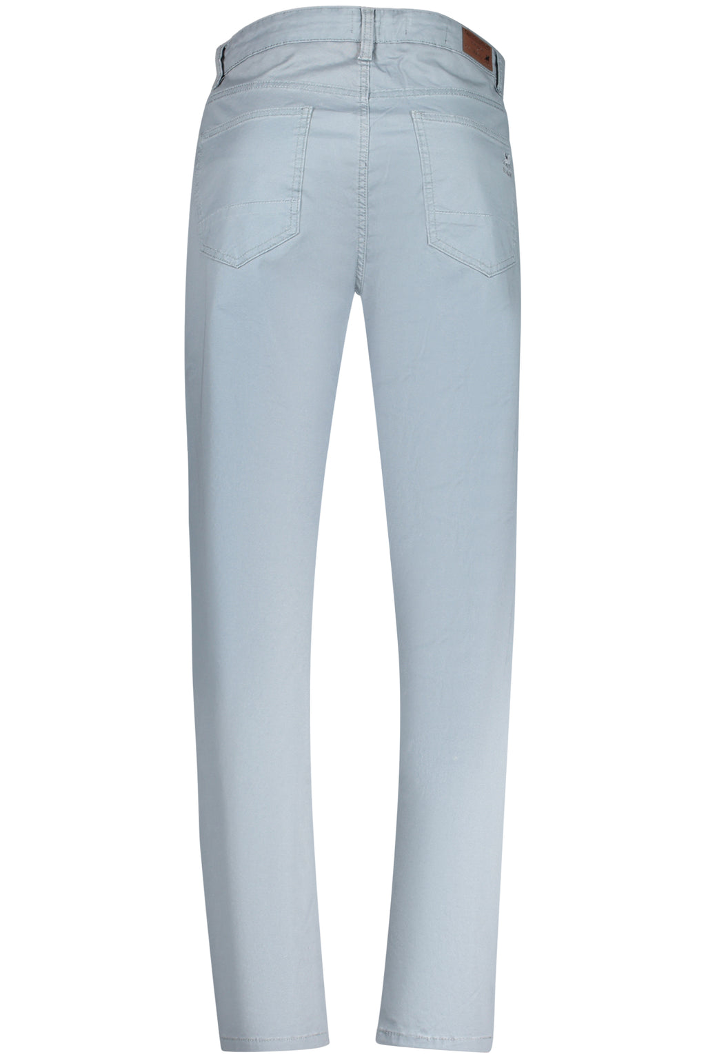 U.S. Grand Pantalone Uomo Grigio