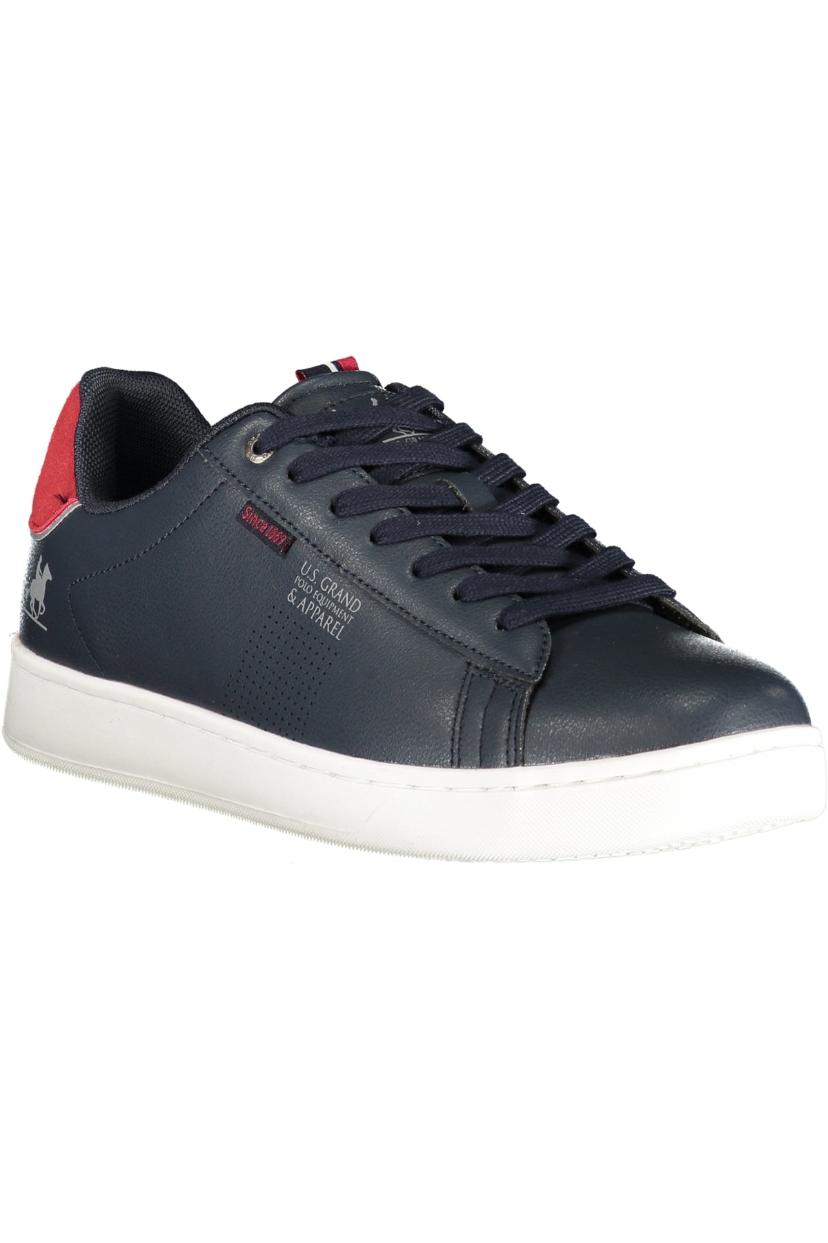 U.S. Grand Calzatura Sportiva Uomo Blu