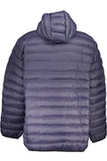 U.S. Grand Giubbotto Uomo Blu