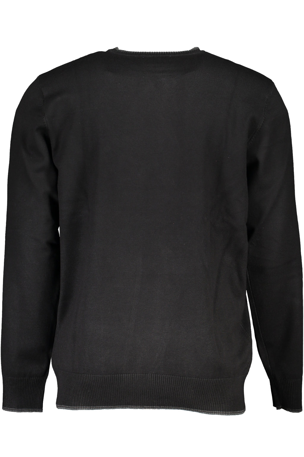 U.S. Grand Maglia Uomo Nero