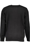 U.S. Grand Maglia Uomo Nero