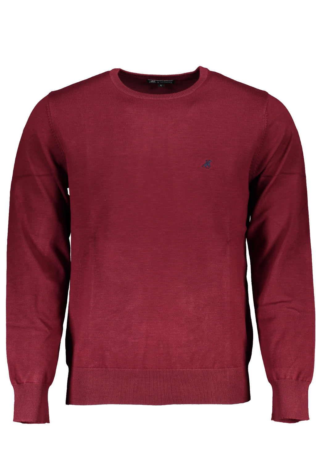 U.S. Grand Maglia Uomo Rosso