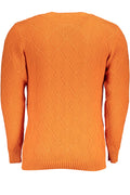 U.S. Grand Maglione Uomo Arancio