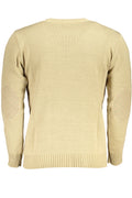 U.S. Grand Maglione Uomo Beige