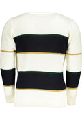 U.S. Grand Maglione Uomo Bianco