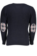 U.S. Grand Maglione Uomo Blu