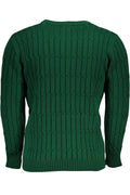U.S. Grand Maglione Uomo Verde