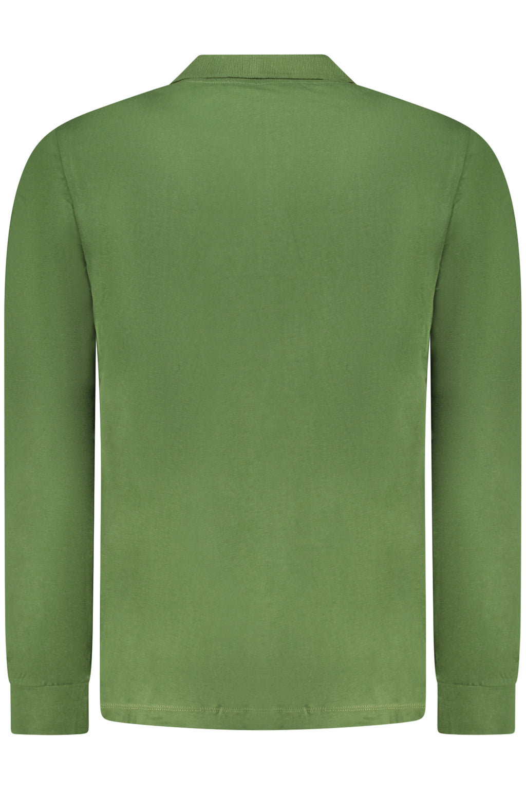 U.S. Grand Maniche Lunghe Uomo Verde