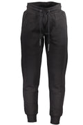 U.S. Grand Pantalone Uomo Nero