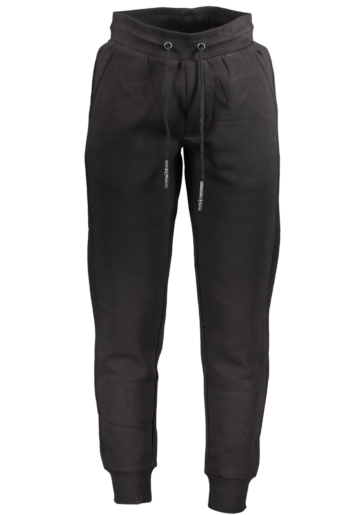 U.S. Grand Pantalone Uomo Nero