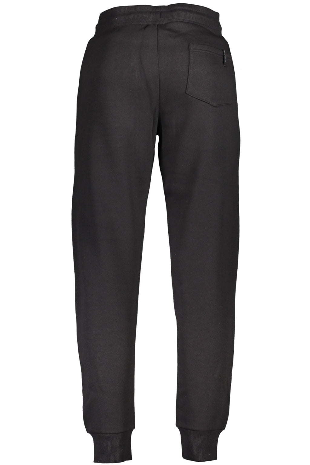 U.S. Grand Pantalone Uomo Nero