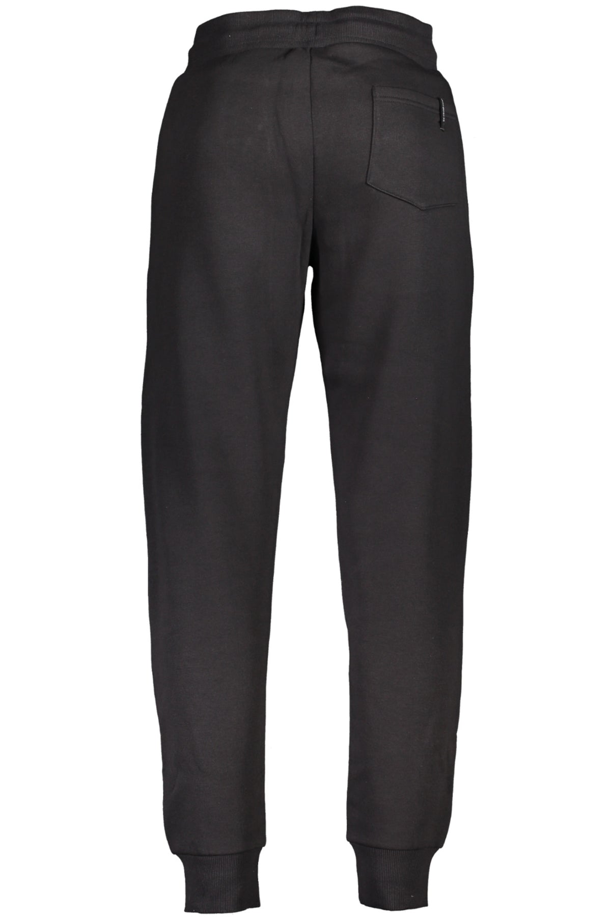 U.S. Grand Pantalone Uomo Nero