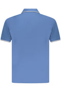 U.S. Grand Polo Maniche Corte Uomo Blu