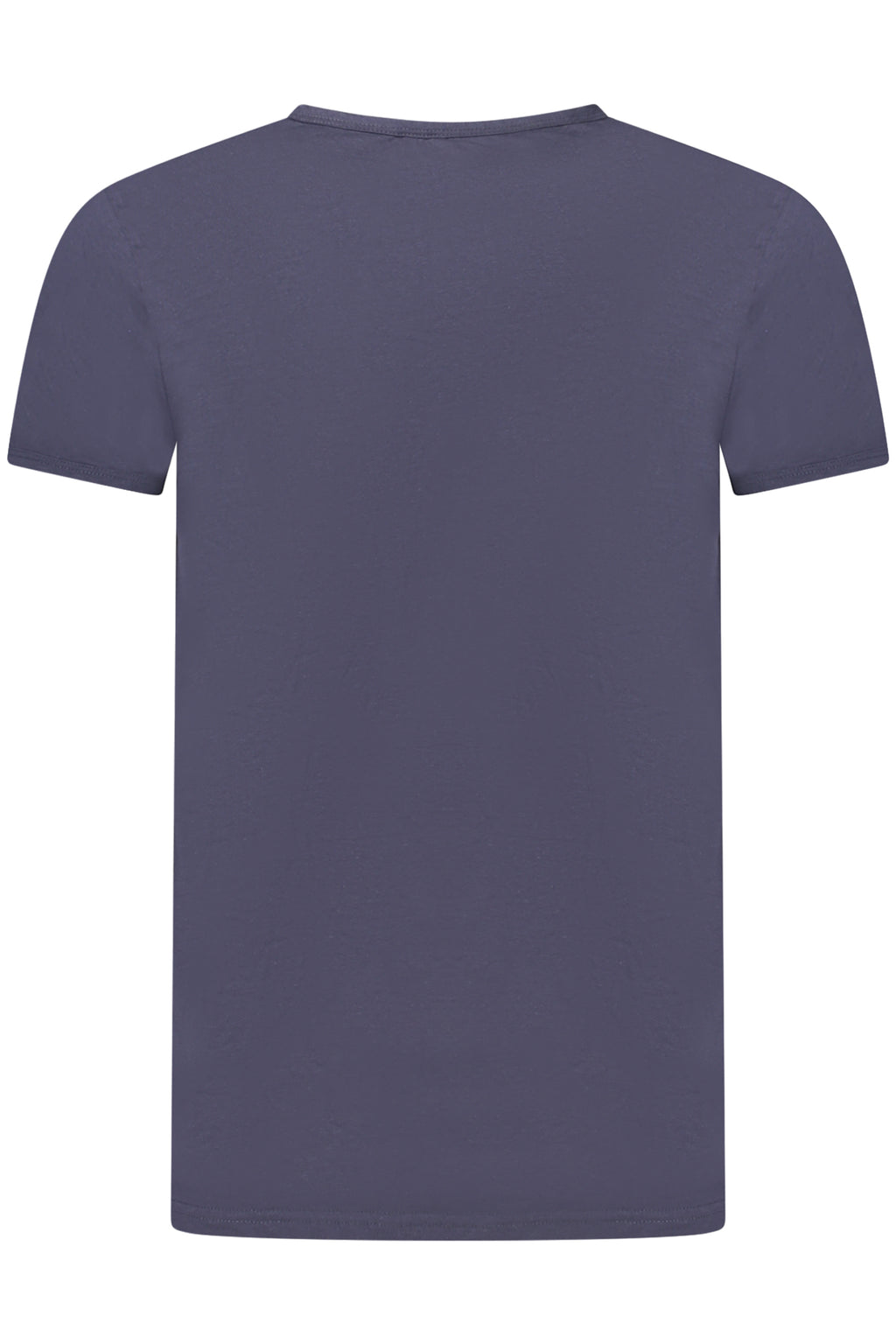 U.S. Grand T-Shirt Maniche Corte Uomo Blu