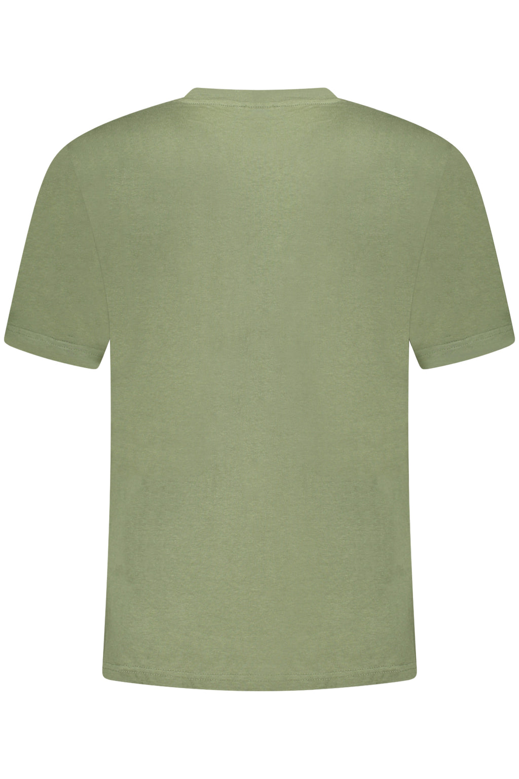 U.S. Grand T-Shirt Maniche Corte Uomo Verde