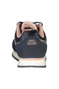 U.S. Polo Assn. Calzatura Sportiva Bambino Blu