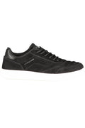 U.S. Polo Assn. Calzatura Sportiva Donna Nero