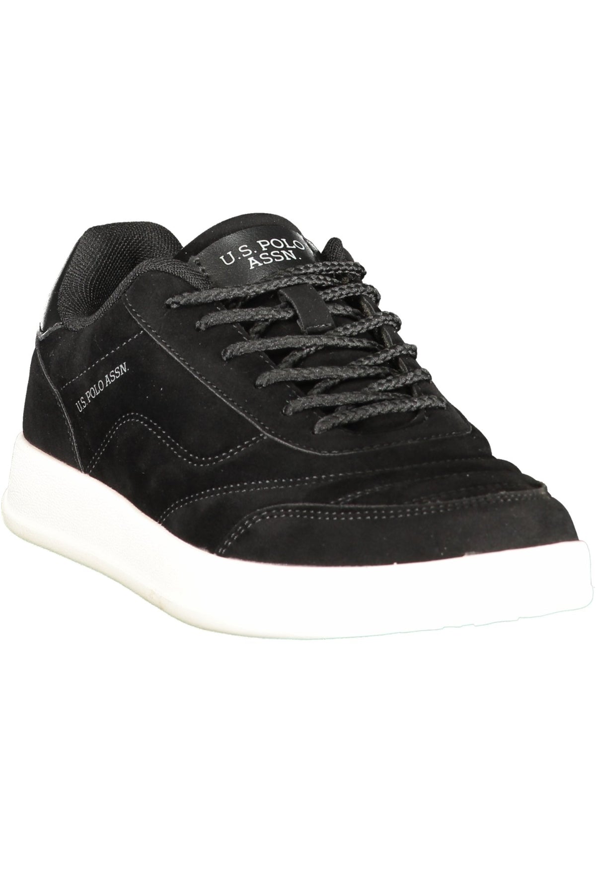 U.S. Polo Assn. Calzatura Sportiva Donna Nero