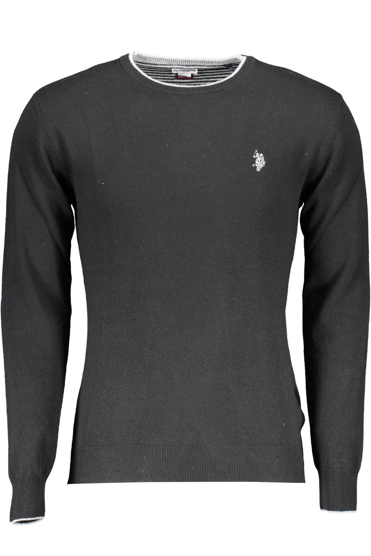 U.S. Polo Assn. Maglione Uomo Nero