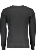 U.S. Polo Assn. Maglione Uomo Nero