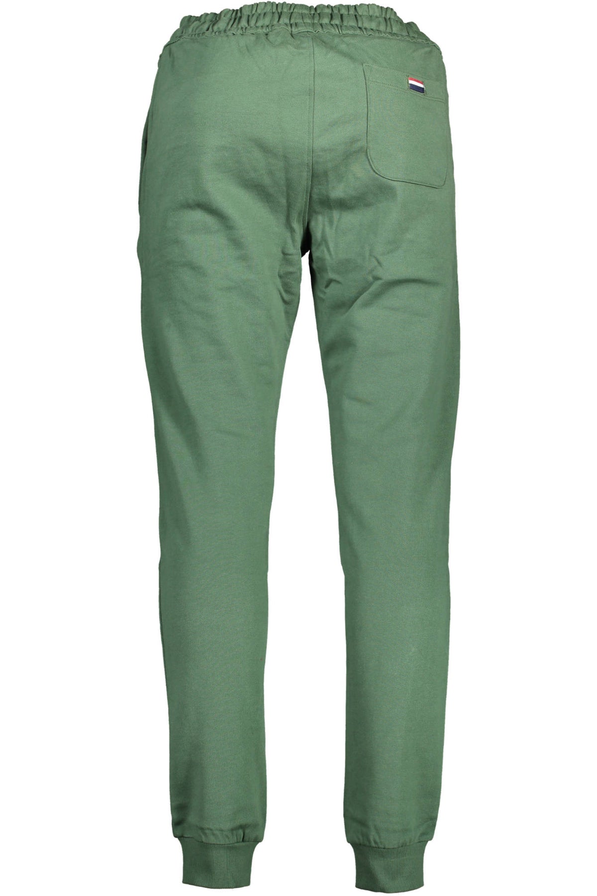 U.S. Polo Assn. Pantalone Uomo Verde