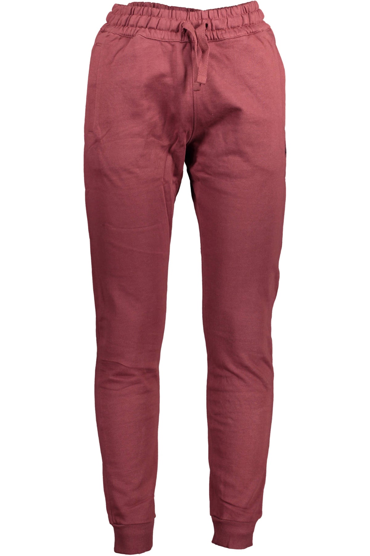 U.S. Polo Assn. Pantalone Uomo Viola