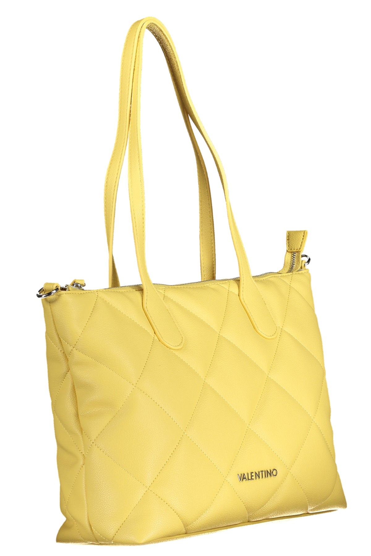 Valentino Bags Borsa Donna Giallo