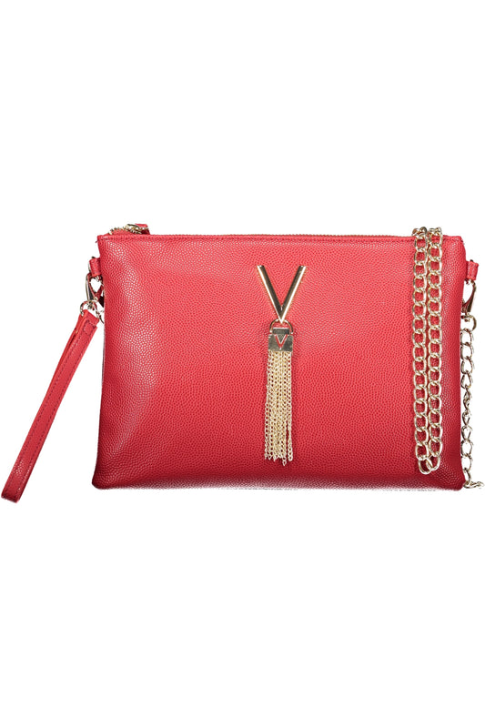 VALENTINO BAGS BORSA DONNA ROSSO