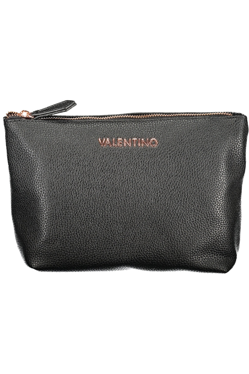 Valentino Bags Pochette Donna Nero