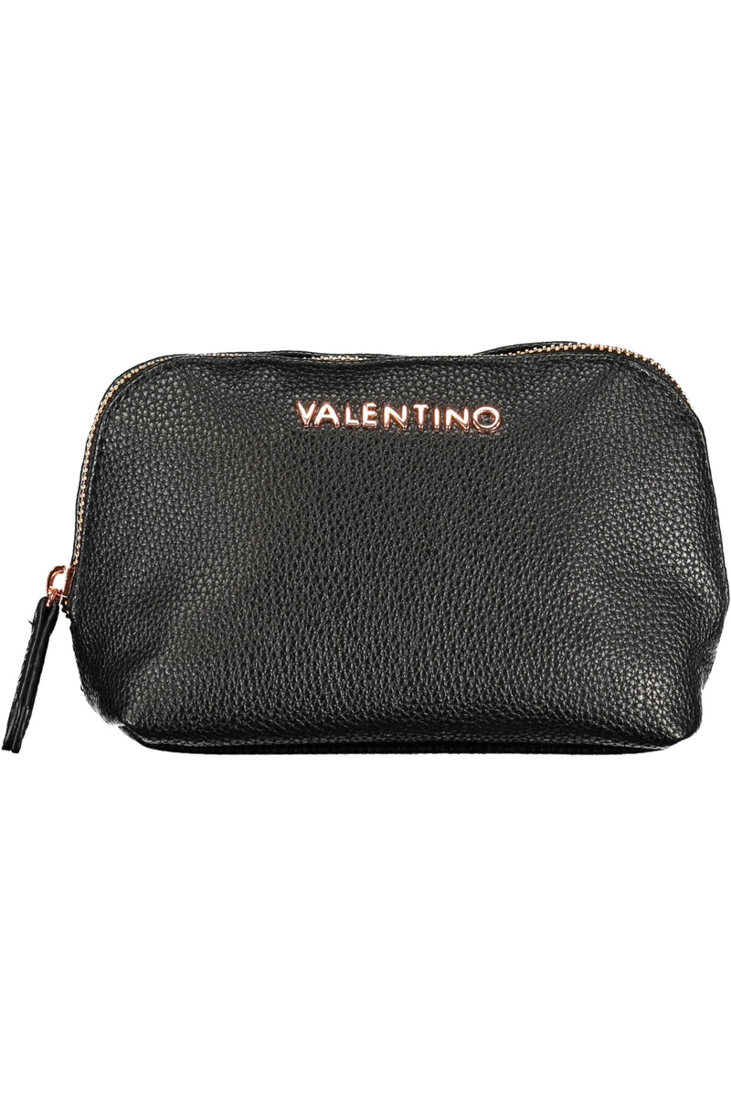 Valentino Bags Pochette Donna Nero